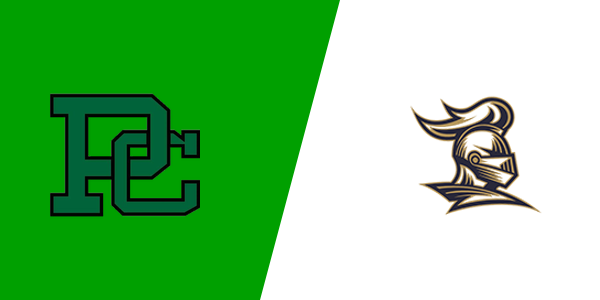 Providence Catholic High School vs. IC Catholic Prep