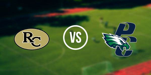 Pine Creek High School vs Rock Canyon High School
