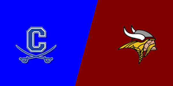 Chillicothe High School vs. Vinton County
