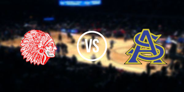 Dodge County High School vs. Sumter County High School