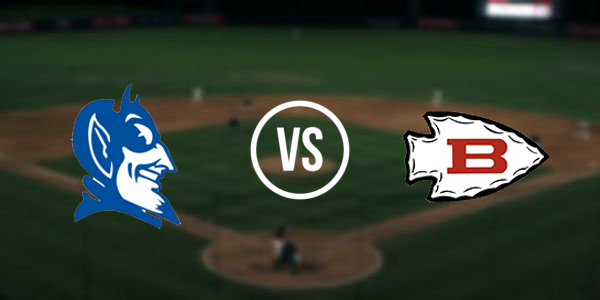 Biloxi High School vs Pearl River Central High School