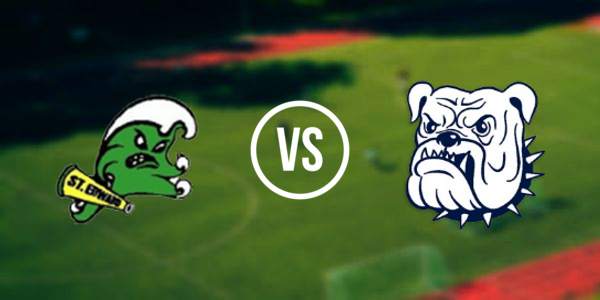 St. Edward High School vs. Riverside-Brookfield High School