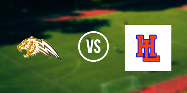 Hunters Lane High School vs Russellville High School