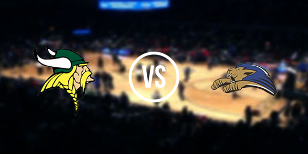 North Boone High School vs. Rockford Christian High School