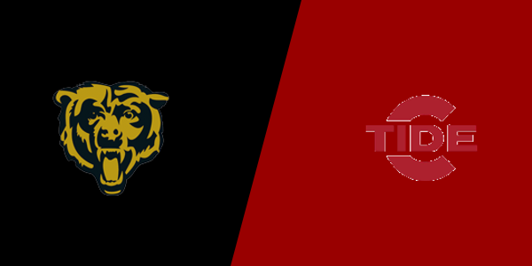 Mahanoy Area High School vs. Pottsville Area High School