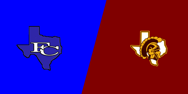 Falls City High School vs. Charlotte High School