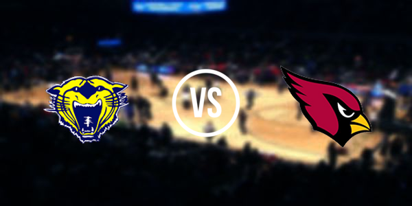 Coldwater High School vs. Battle Creek Central High School