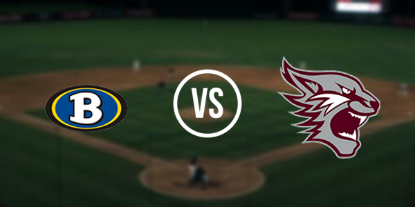 Brownsboro High School vs Palestine High School