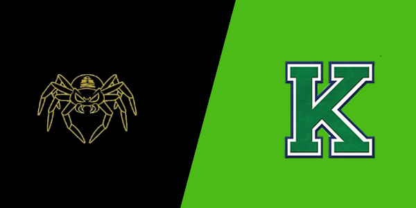 Concord High School vs. A.L. Brown High School