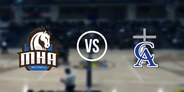 Campion Academy vs Mile High Academy