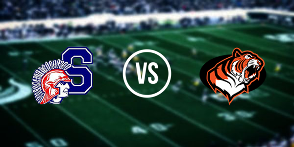 Adlai Stevenson High School vs. Belleville High School