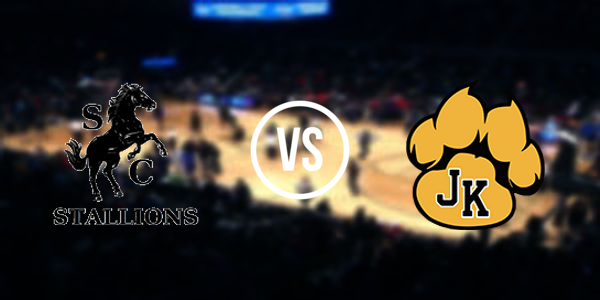 James Kenan High School vs South Columbus High School