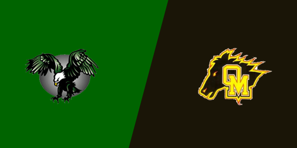 Ronald E McNair High School vs. Oakdale High School
