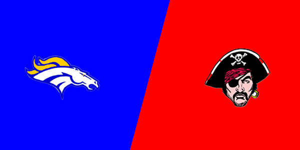 Mantachie High School vs. Shannon High School