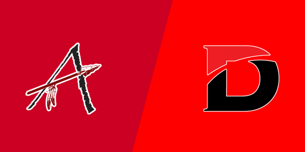 Arlee High School vs. Darby High School