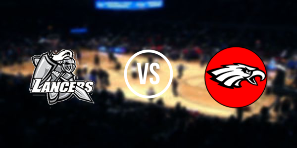 Ellsworth Community High School vs. Bellaire High School