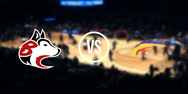 Benzie Central High School vs Leland High School