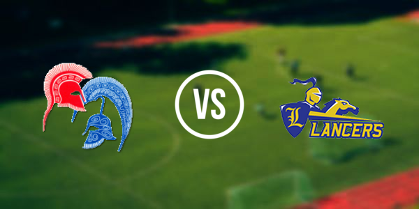 Lewis High School vs. Alexandria City High School