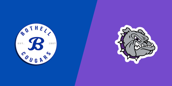 Bothell High School vs. Foster High School