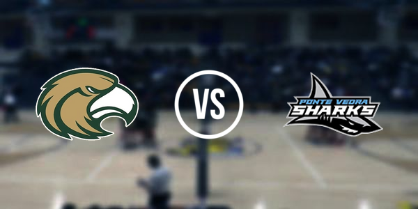 Fleming Island High School vs. Ponte Vedra HS