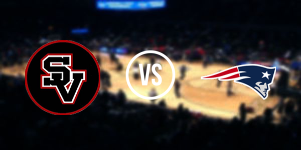 Shades Valley High School vs. Homewood High School