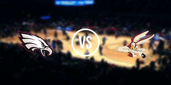 Fairfield High School vs Shelby High School