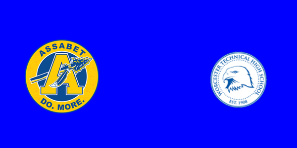 Assabet Valley Regional Technical High School vs. Worcester Technical High School