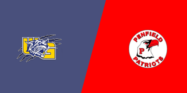 West Genesee vs. Penfield