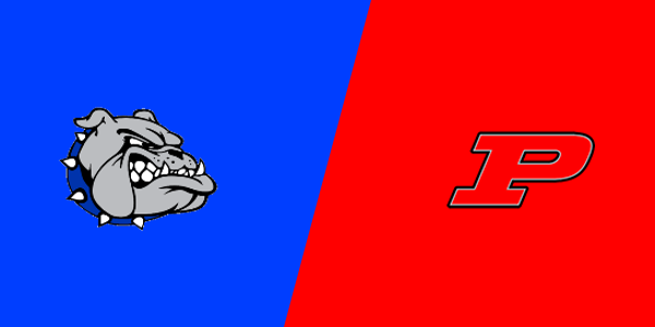 Ionia High School vs. Fremont High School
