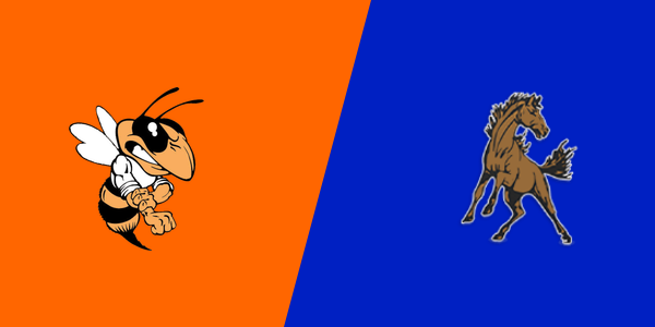 White Sulphur Springs High School vs. Melstone High School