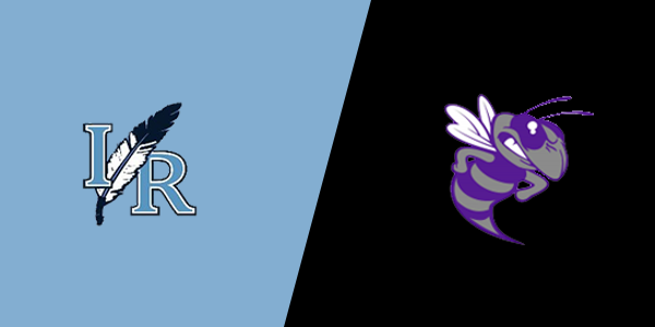 Indian River High School vs. Deep Creek High School