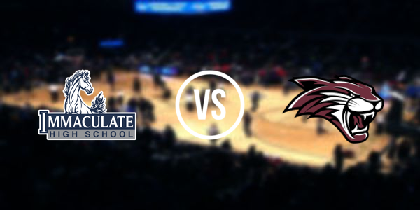 Bethel High School vs Immaculate High School