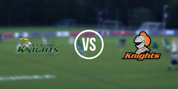 Century High School vs Middletown