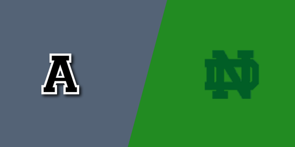Away vs. Notre Dame Preparatory School
