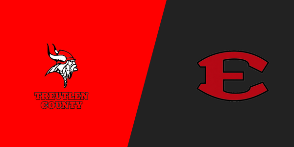 Treutlen Middle High School vs. Emanuel County Institute