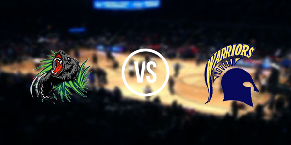 Palmetto Ridge High School vs Steinbrenner High School