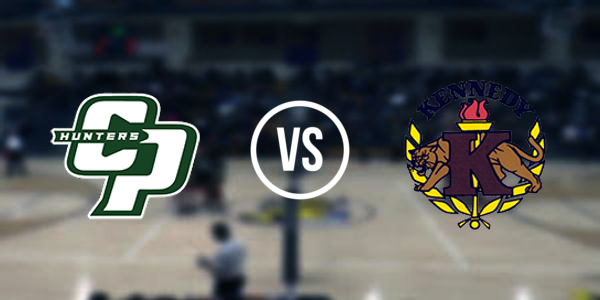 Canoga Park High School vs John F Kennedy High School - Granada Hills