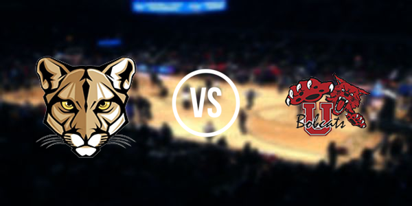 Wallowa High School vs. Union High School