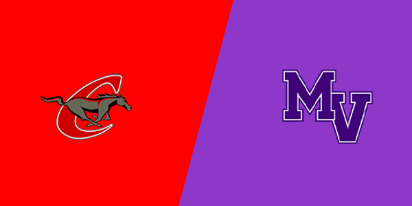 Chisum High School vs. Mount Vernon High School