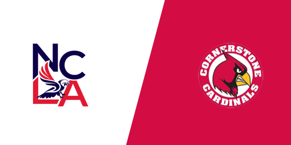 The North Carolina Leadership Academy vs. Cornerstone Charter Academy