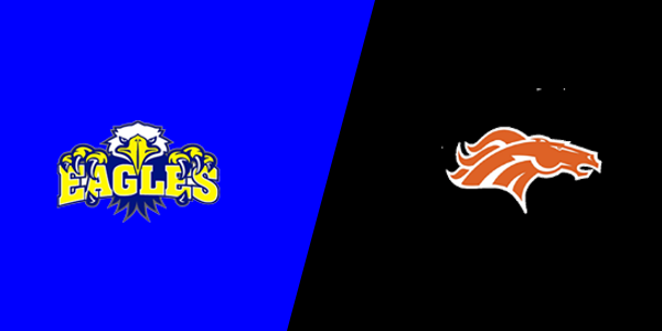 Stephenson High School vs. Munising High School