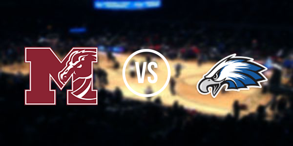 Milford High School vs. Lakeland High School