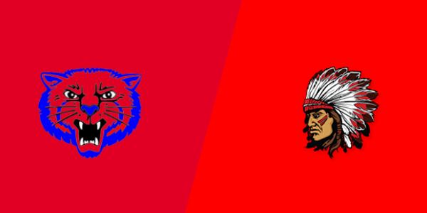 Forest High School vs. Pelahatchie High School