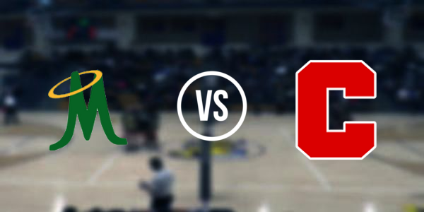 Coronado High School vs. Bishop Manogue Catholic High School