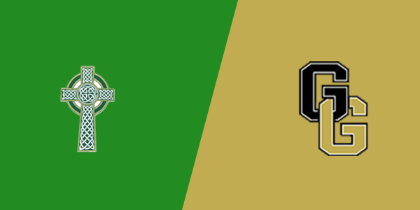 St John Neumann Catholic High School vs. Golden Gate High School