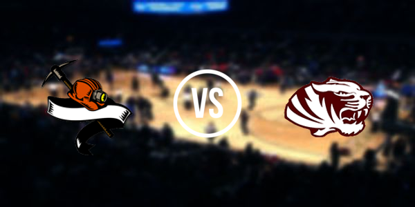Centerville High School vs Simms High School