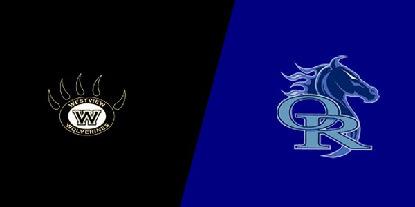 Westview High School - San Diego vs. Otay Ranch High School