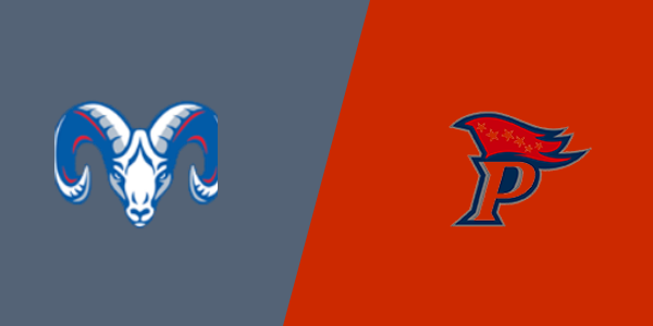 Riverside High School vs. Patriot High School
