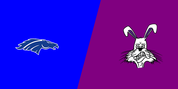 Forrest City High School vs. Lonoke High School