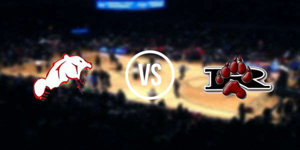 Riverton High School vs. Grace High School